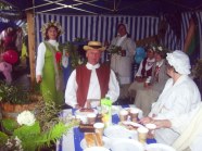  - Festiwal Hanzeatycki 2011 - zdjęcie nr 37