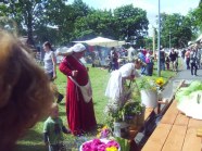  - Festiwal Hanzeatycki 2011 - zdjęcie nr 38