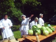  - Festiwal Hanzeatycki 2011 - zdjęcie nr 39