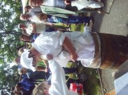  - Festiwal Hanzeatycki 2011 - zdjęcie nr 41