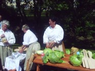  - Festiwal Hanzeatycki 2011 - zdjęcie nr 45