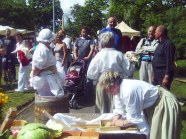  - Festiwal Hanzeatycki 2011 - zdjęcie nr 47