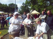  - Festiwal Hanzeatycki 2011 - zdjęcie nr 48