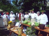  - Festiwal Hanzeatycki 2011 - zdjęcie nr 49