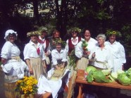  - Festiwal Hanzeatycki 2011 - zdjęcie nr 50