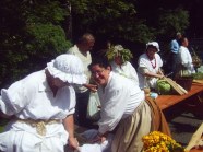  - Festiwal Hanzeatycki 2011 - zdjęcie nr 54