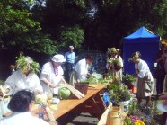  - Festiwal Hanzeatycki 2011 - zdjęcie nr 56