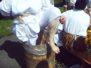  - Festiwal Hanzeatycki 2011 - zdjęcie nr 57