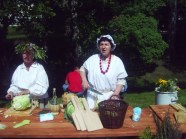  - Festiwal Hanzeatycki 2011 - zdjęcie nr 59