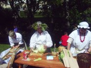  - Festiwal Hanzeatycki 2011 - zdjęcie nr 60