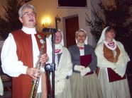  - Kolędowanie kosciołach w Goleniowie 08 i 15 .01.12r., w Marszewie 08.01.12r., w Podańsku i Ciechnie 22.01.12r. - zdjęcie nr 10