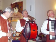  - Kolędowanie kosciołach w Goleniowie 08 i 15 .01.12r., w Marszewie 08.01.12r., w Podańsku i Ciechnie 22.01.12r. - zdjęcie nr 11