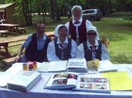  - Jarmark Goleniowski 2012r - zdjęcie nr 1