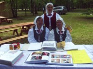  - Jarmark Goleniowski 2012r - zdjęcie nr 2