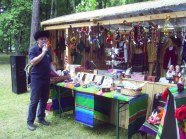  - Jarmark Goleniowski 2012r - zdjęcie nr 3