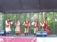  - Jarmark Goleniowski 2012r - zdjęcie nr 8