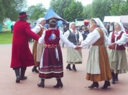  - Stepnicki Festiwal Folklorystyczny - zdjęcie nr 7