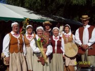  - III Drawski Jarmark Folkloru - zdjęcie nr 1