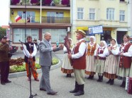  - III Drawski Jarmark Folkloru - zdjęcie nr 2