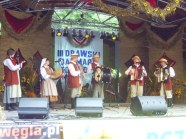  - III Drawski Jarmark Folkloru - zdjęcie nr 5