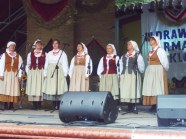  - III Drawski Jarmark Folkloru - zdjęcie nr 8