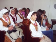  - III Drawski Jarmark Folkloru - zdjęcie nr 12