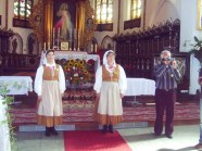  - III Drawski Jarmark Folkloru - zdjęcie nr 14