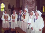  - Dożynki - Recz 2012r - zdjęcie nr 1