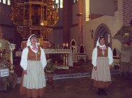  - Dożynki - Recz 2012r - zdjęcie nr 2