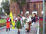  - Dożynki - Recz 2012r - zdjęcie nr 4