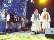  - Dożynki - Recz 2012r - zdjęcie nr 7