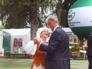  - Dożynki - Recz 2012r - zdjęcie nr 8