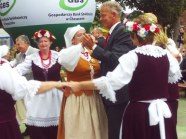  - Dożynki - Recz 2012r - zdjęcie nr 11