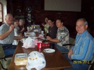  - Warsztaty w Czarnocinie 2012r - zdjęcie nr 1