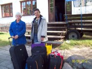  - Warsztaty w Czarnocinie 2012r - zdjęcie nr 2