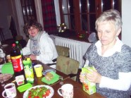  - Warsztaty w Czarnocinie 2012r - zdjęcie nr 4