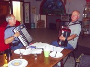  - Warsztaty w Czarnocinie 2012r - zdjęcie nr 6