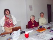  - Warsztaty w Czarnocinie 2012r - zdjęcie nr 9