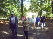  - Warsztaty w Czarnocinie 2012r - zdjęcie nr 10