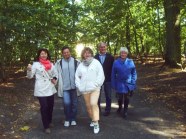  - Warsztaty w Czarnocinie 2012r - zdjęcie nr 11