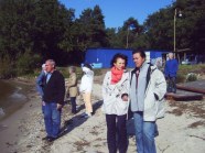  - Warsztaty w Czarnocinie 2012r - zdjęcie nr 12