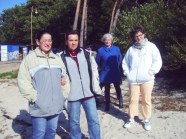  - Warsztaty w Czarnocinie 2012r - zdjęcie nr 14