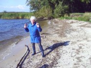  - Warsztaty w Czarnocinie 2012r - zdjęcie nr 15