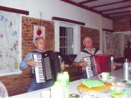  - Warsztaty w Czarnocinie 2012r - zdjęcie nr 16