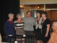  - 20lat Kapeli Goleniowskiej - zdjęcie nr 36