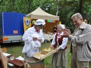  - Jarmark Świetojański - zdjęcie nr 32