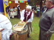  - Jarmark Świetojański - zdjęcie nr 7