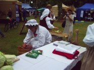  - Jarmark Świetojański - zdjęcie nr 9