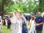  - Jarmark Świetojański - zdjęcie nr 13