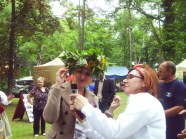  - Jarmark Świetojański - zdjęcie nr 14